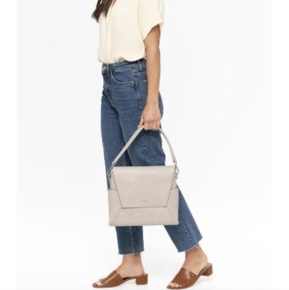 Matt & nat minka hobbi Vegan bag - Picture 3 of 6